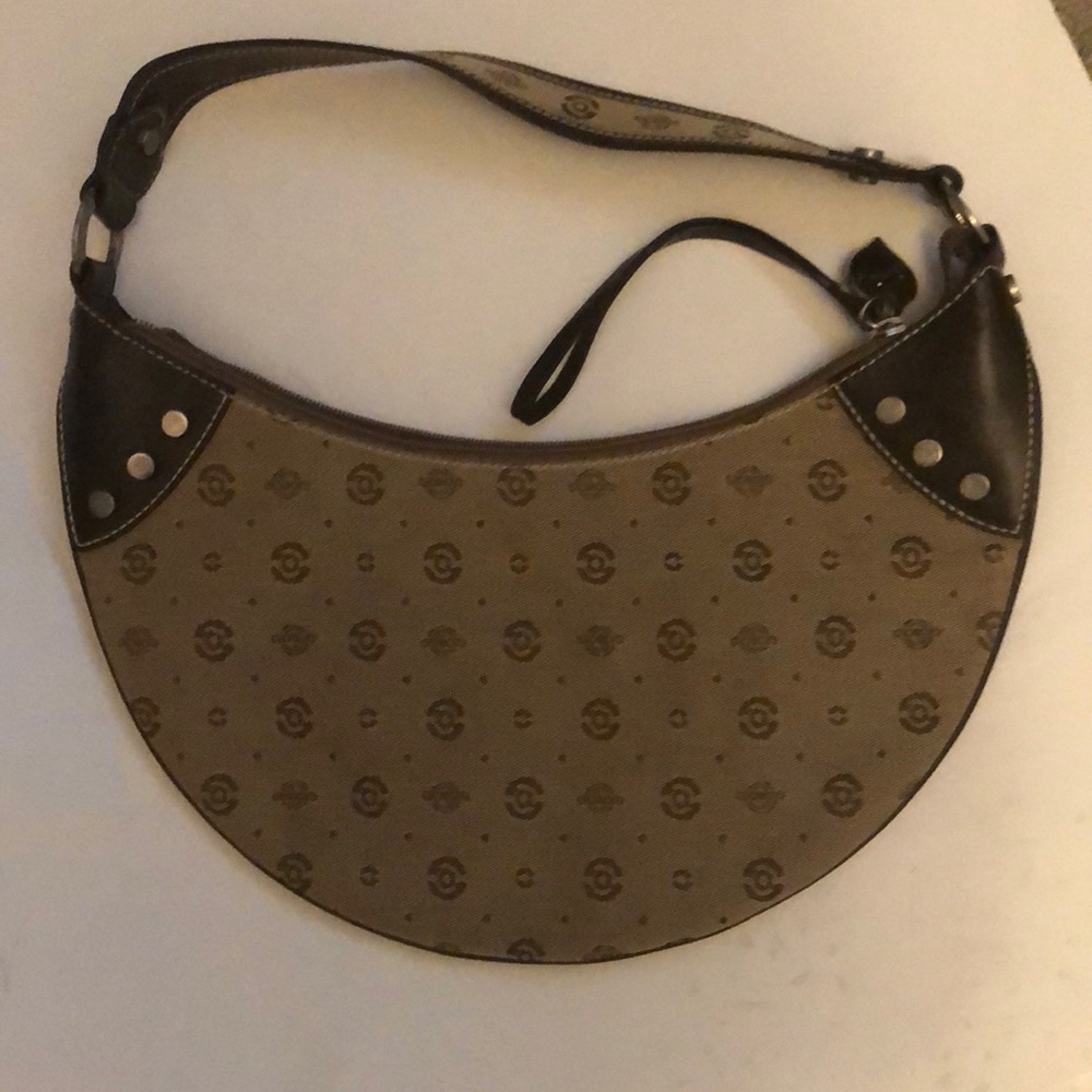 Giorgio Armani bag